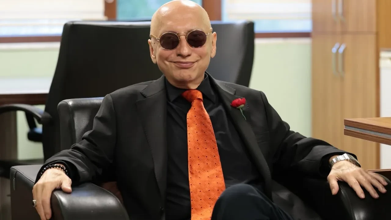 Soner Olgun’un sağlık durumunda kritik gelişme! Eski eşten duygusal paylaşım: "Beni evime götürün"