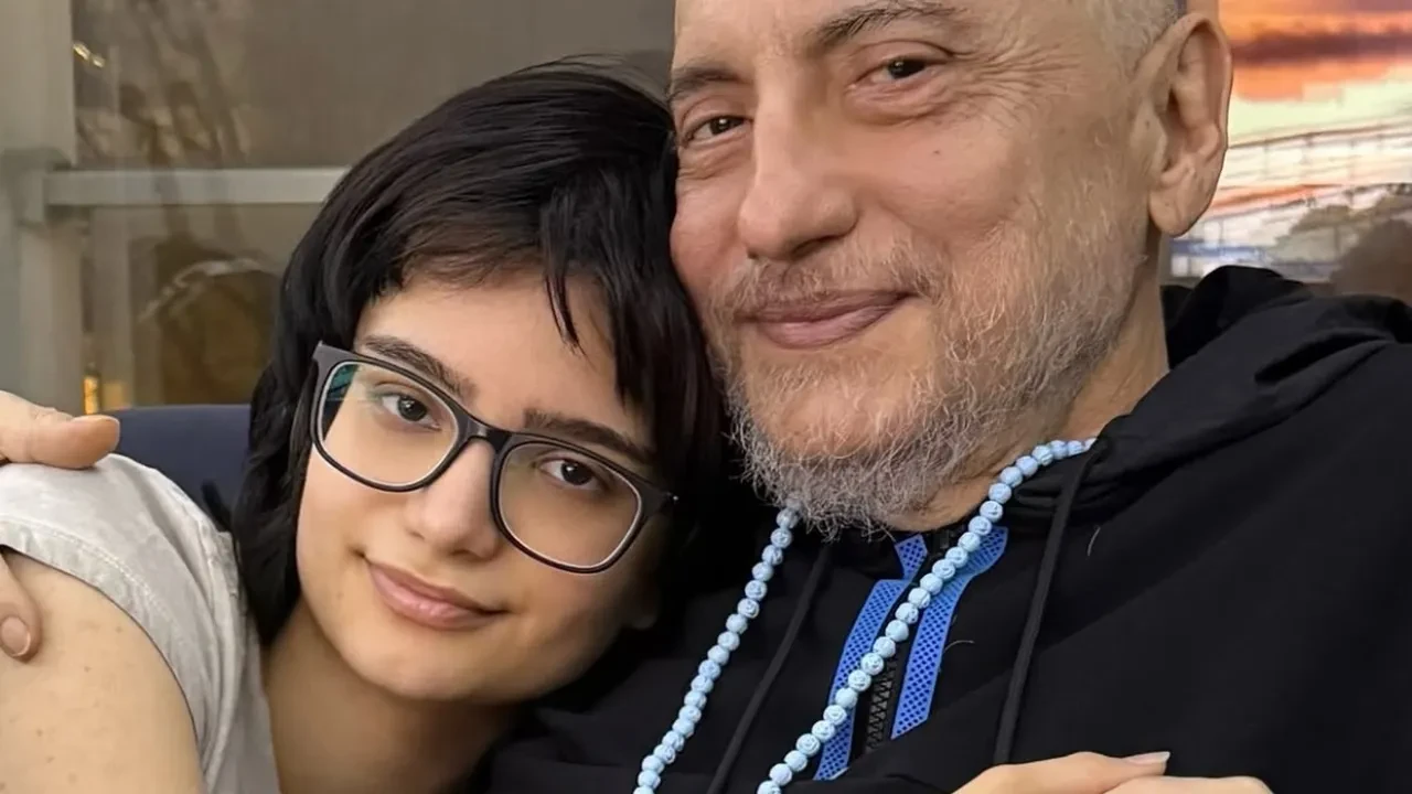 Soner Olgun’un sağlık durumunda kritik gelişme! Eski eşten duygusal paylaşım: "Beni evime götürün"
