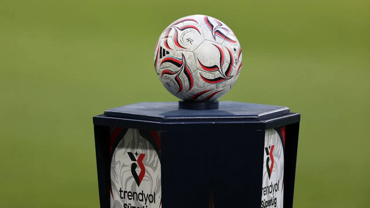 Süper Lig'de 5. hafta tamamlandı! İşte ligde haftanın sonuçları