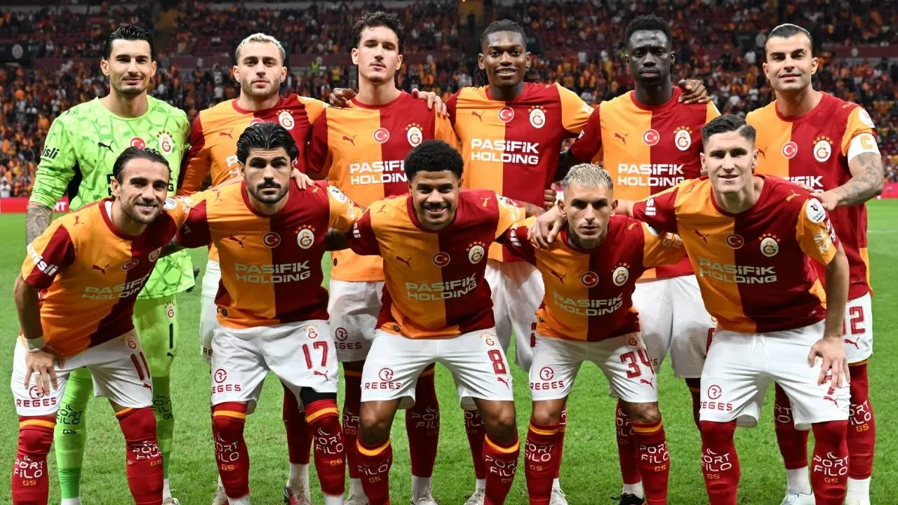 Süper Lig'de 5. hafta tamamlandı! İşte ligde haftanın sonuçları