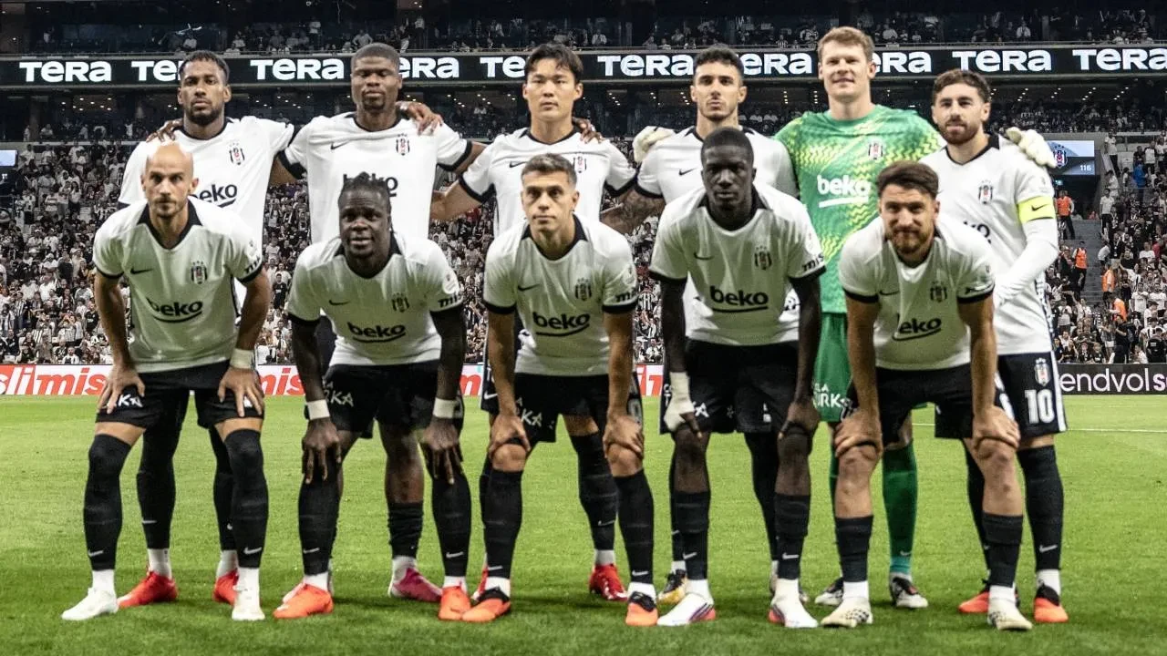 Süper Lig'de 5. hafta tamamlandı! İşte ligde haftanın sonuçları