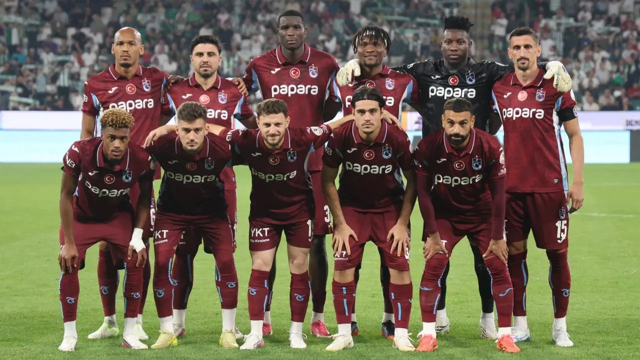 Süper Lig'de 5. hafta tamamlandı! İşte ligde haftanın sonuçları