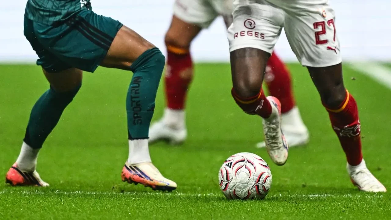Süper Lig'de 5. hafta tamamlandı! İşte ligde haftanın sonuçları