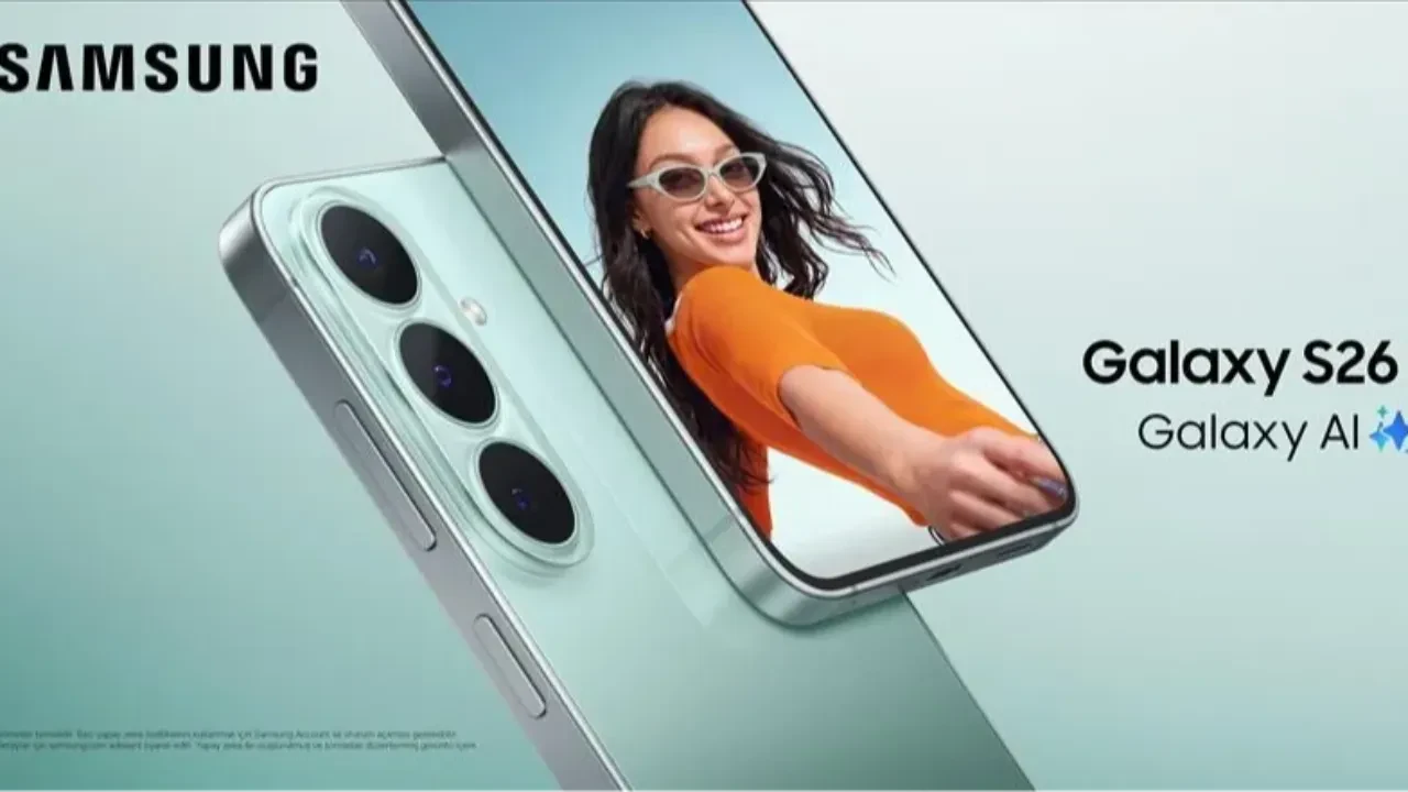 Telefon alacaklar dikkat: Galaxy S26 serisine zam kapıda