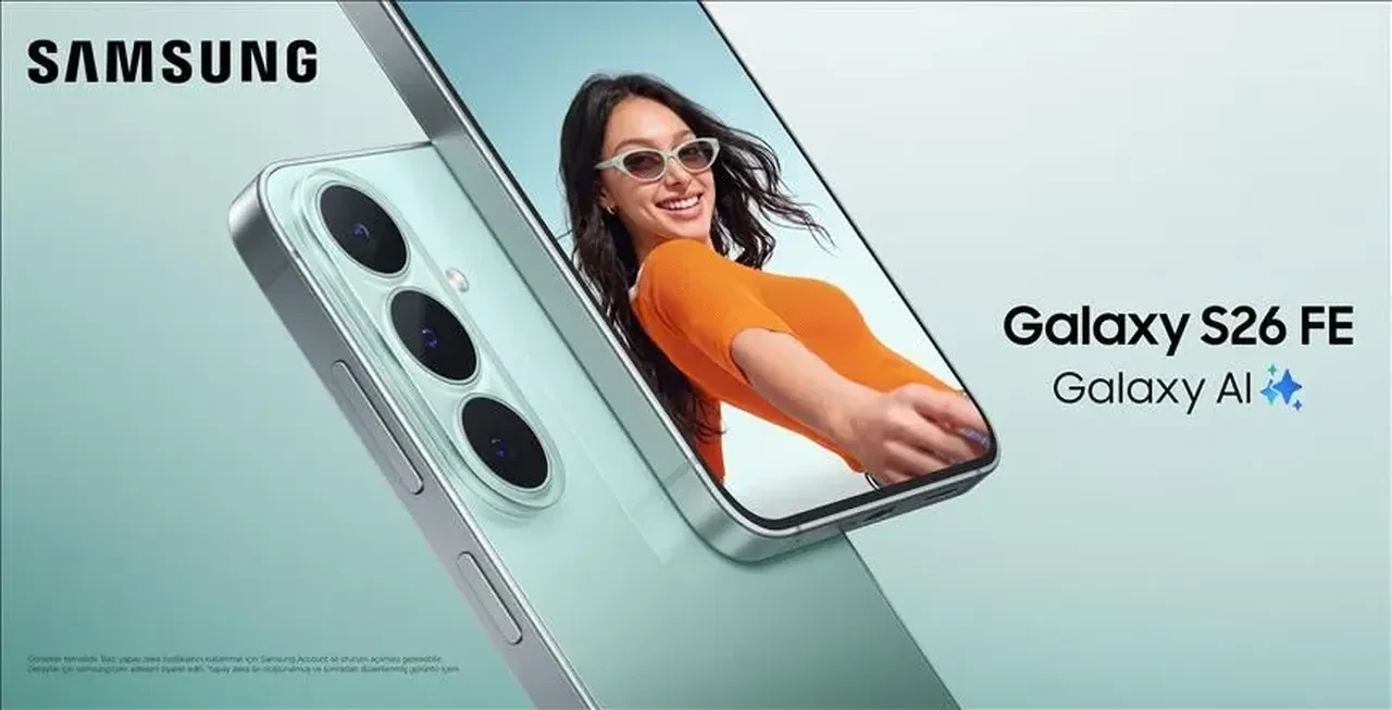 Telefon alacaklar dikkat: Galaxy S26 serisine zam kapıda