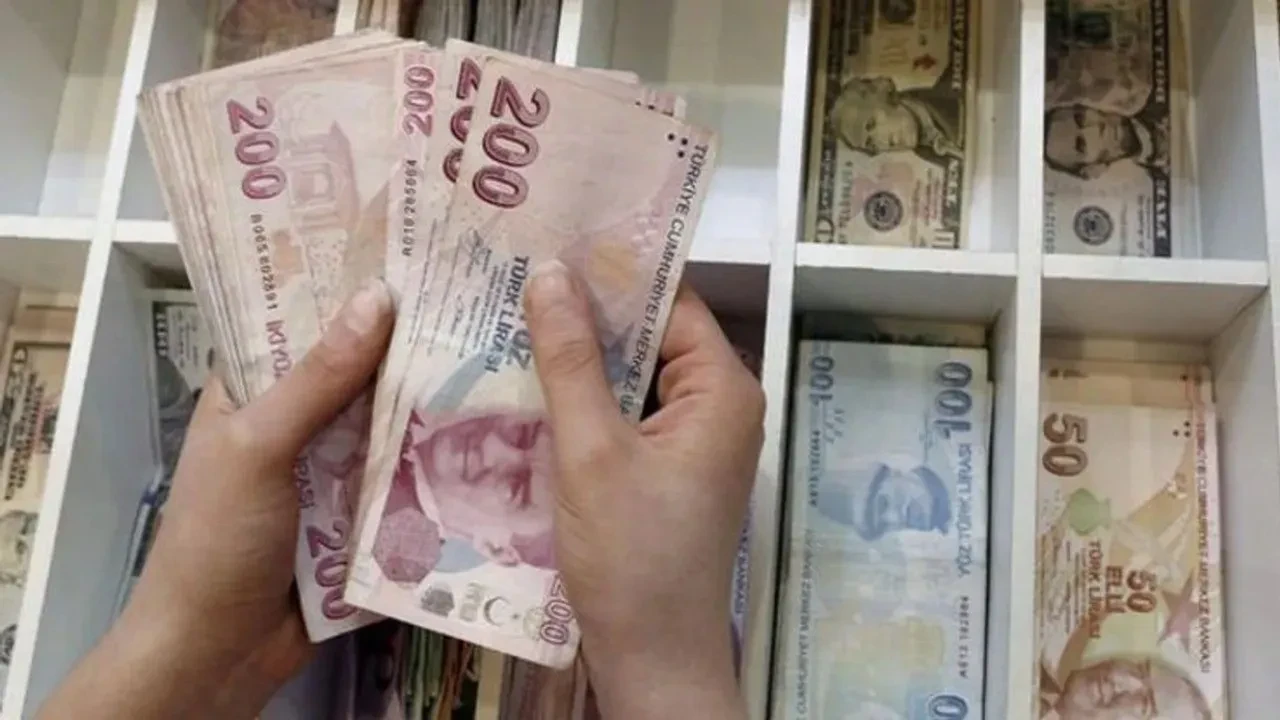 TES için kritik karar: Maaşlarda kesinti yapılacak mı? İsa Karakaş açıkladı