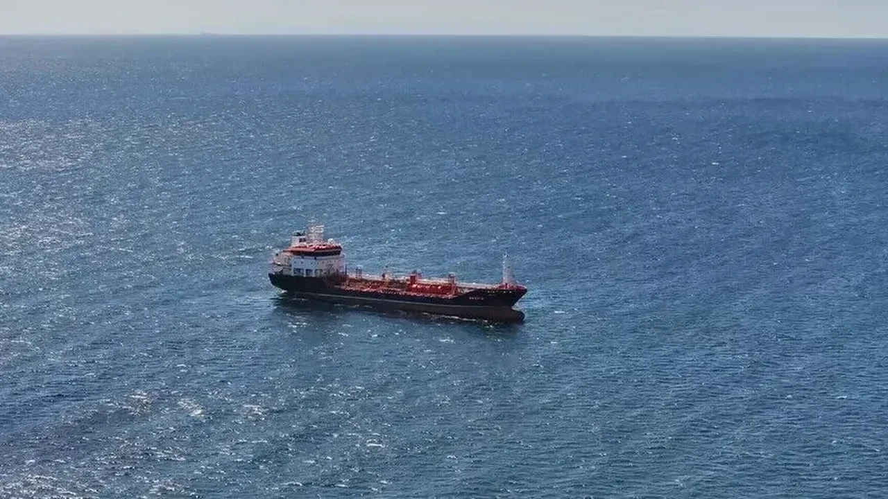 Tuğberk İmamoğlu mürettebat bulundu mu? Kayıp 10 kişi ne oldu?
