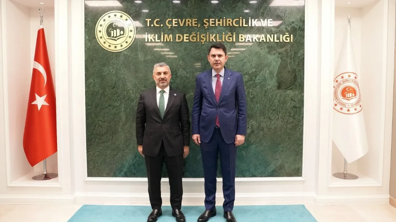 Türk Telekom teknolojisi geleceğin teminatı: COP31’in Master Partner’ı Türk Telekom, Türkiye’nin iklim eylemine güç katıyor