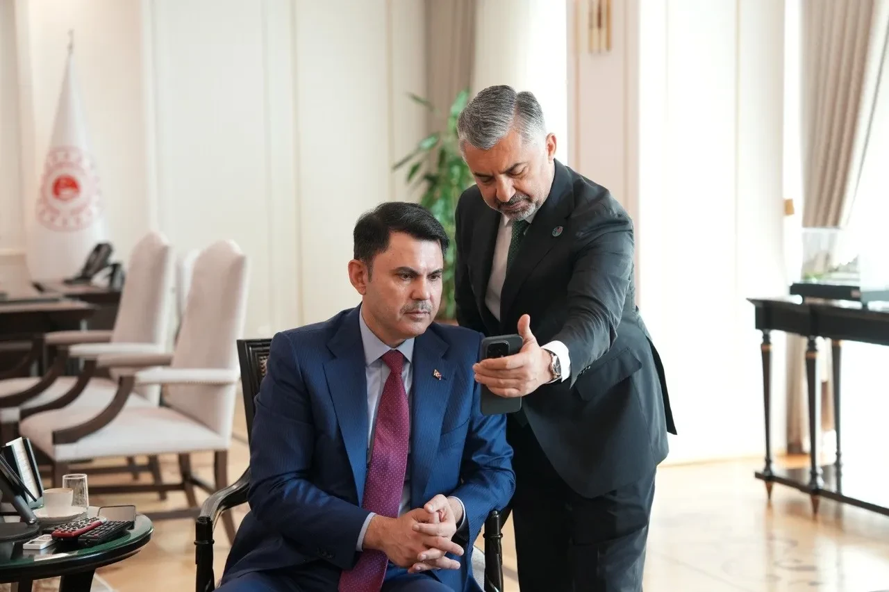 Türk Telekom teknolojisi geleceğin teminatı: COP31’in Master Partner’ı Türk Telekom, Türkiye’nin iklim eylemine güç katıyor