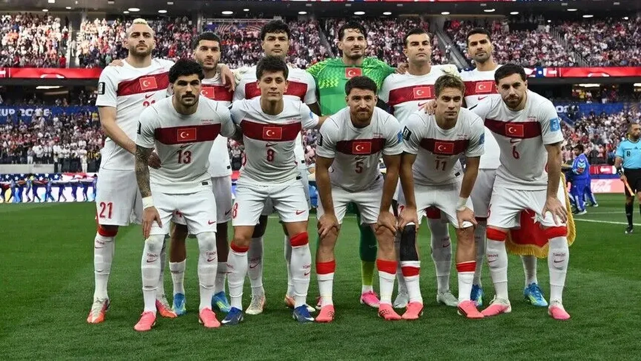 Türkiye Fransa maç bileti ne zaman satışa çıkacak? Fransa maçı nerede oynanacak?
