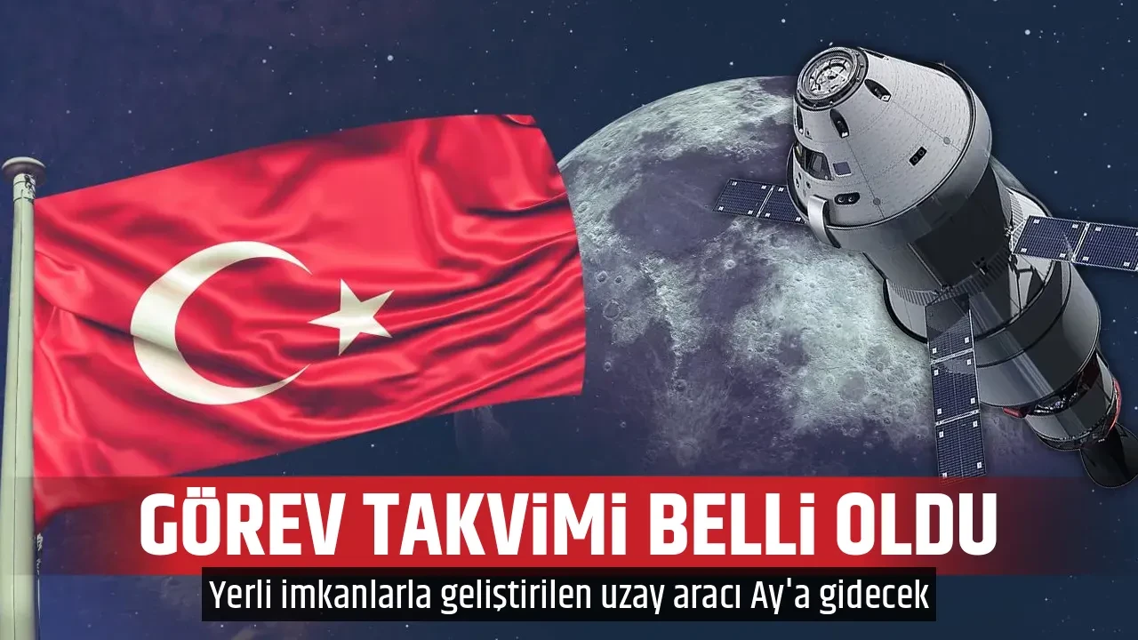 GÖREV TAKVİMİ BELLİ OLDU