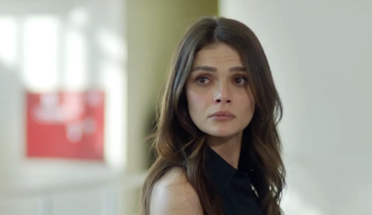 Uzak Şehir Şahin öldü mü, neden yok? Alper Çankaya diziden ayrıldı mı? Yeni sezon bölümüyle dikkat çekti