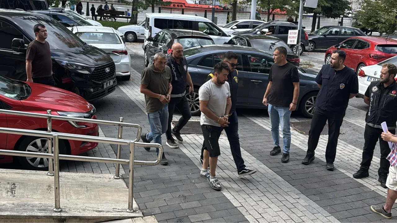 Zonguldak'ta ruhsatsız madendeki ölüm olayında ocak sahibi tutuklandı