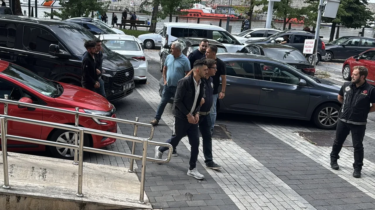 Zonguldak'ta ruhsatsız madendeki ölüm olayında ocak sahibi tutuklandı