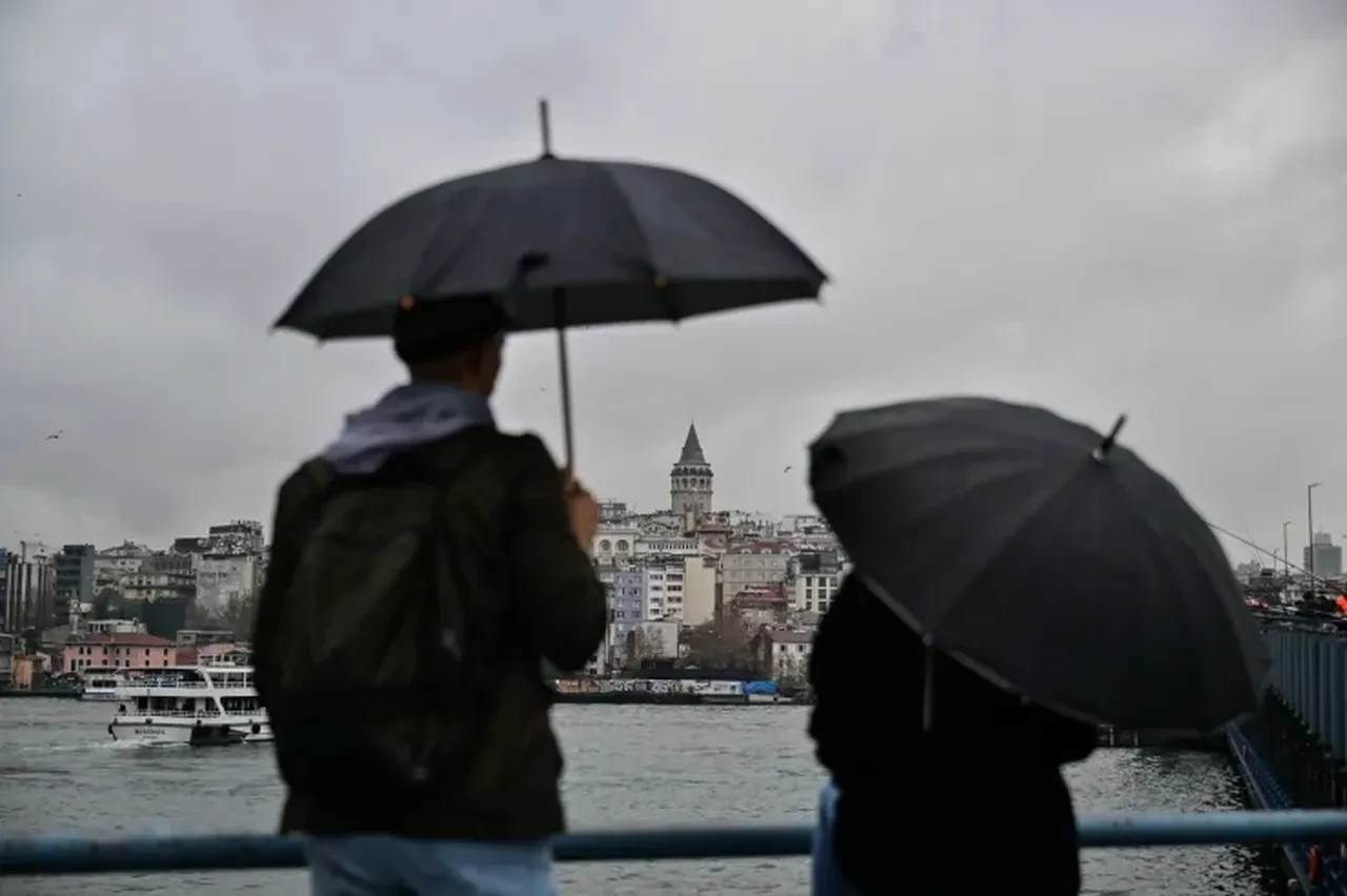 15 Eylül 2026 hava durumu | Meteoroloji'den birçok il için sağanak uyarısı: Balkanlardan soğuk hava geliyor