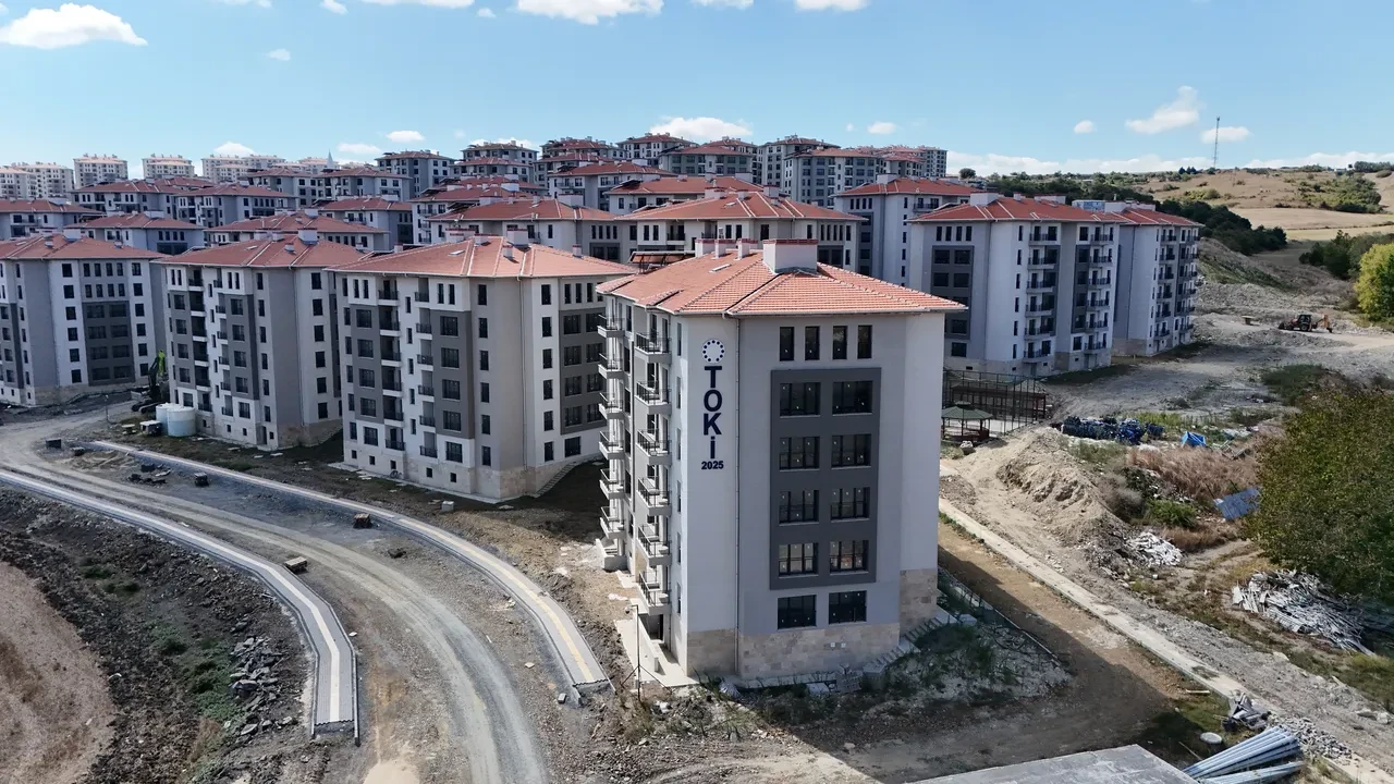 BAŞVURULAR E-DEVLET ÜZERİNDEN YAPILIYOR