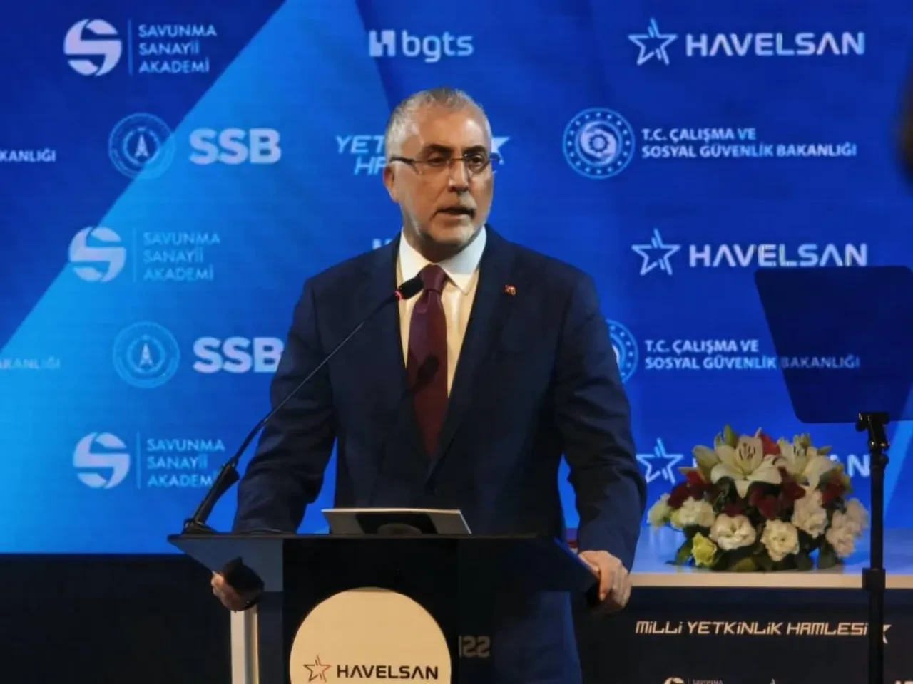 500 KOVAN uzmanı aranıyor: İŞKUR ve HAVELSAN'dan gençlere büyük fırsat
