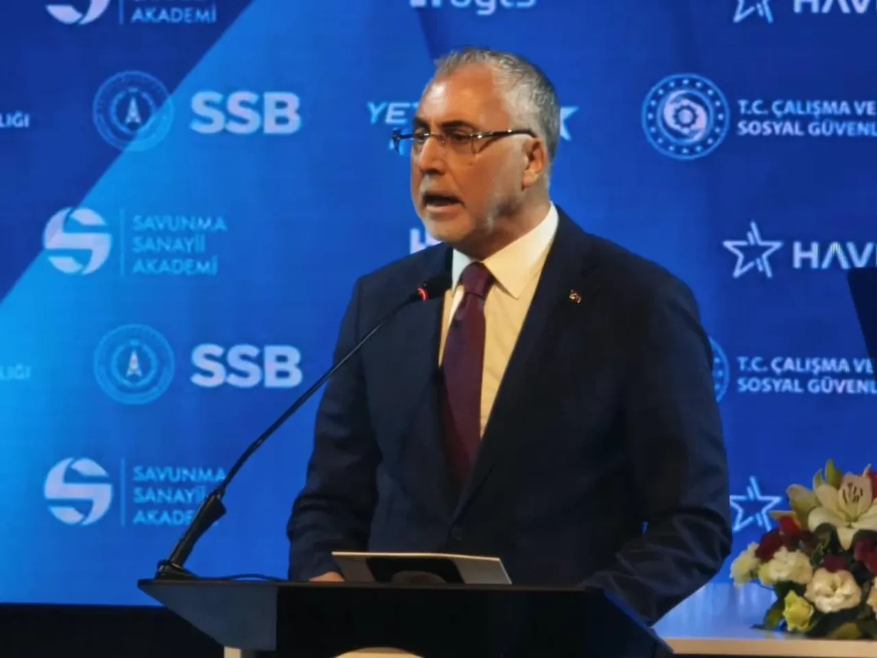 500 KOVAN uzmanı aranıyor: İŞKUR ve HAVELSAN'dan gençlere büyük fırsat