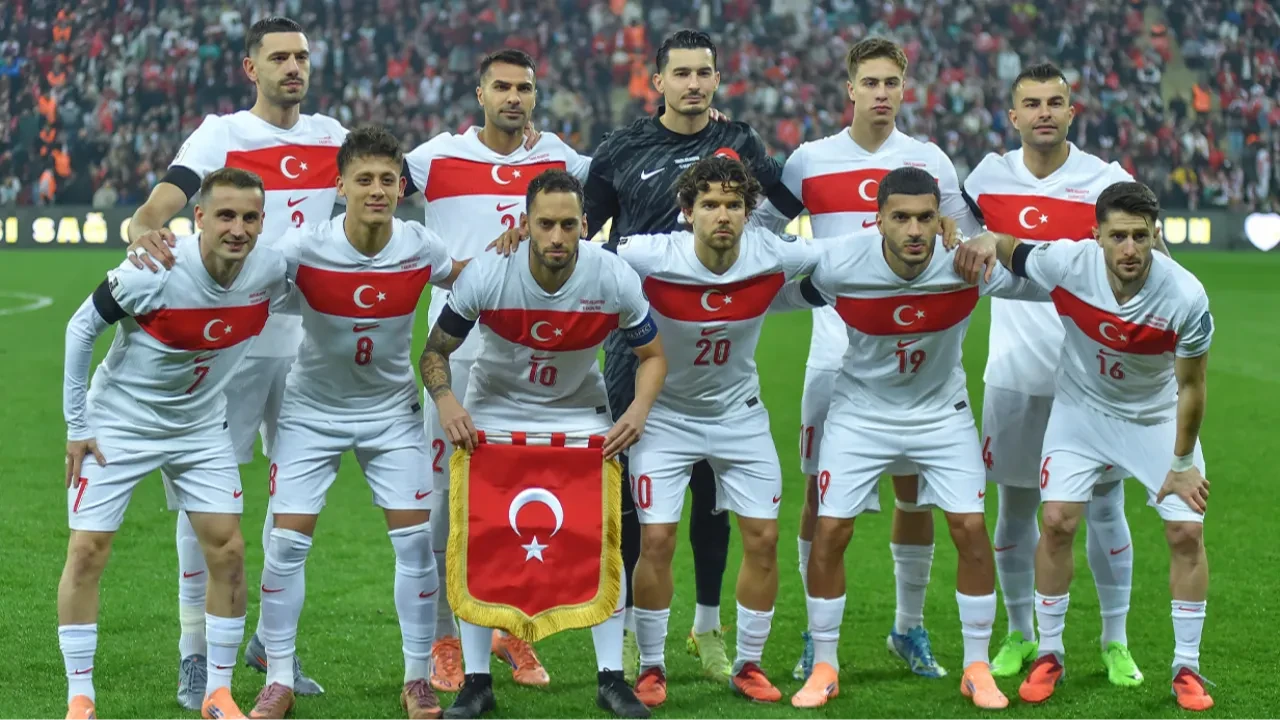 A Milli Takım aday kadrosu açıklandı mı, kimler var? Uluslar Ligi kadrosu belli olacak