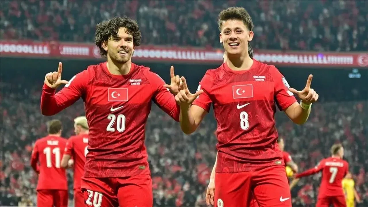 A Milli Takım aday kadrosu açıklandı mı, kimler var? Uluslar Ligi kadrosu belli olacak