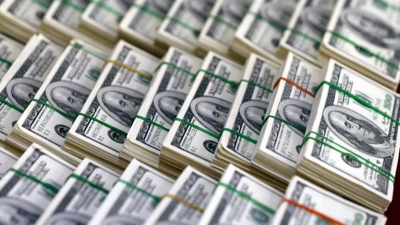 ABD 10 yıllık tahvil getirisi 19 yılın zirvesinde: Yüzde 5 sınırı aşıldı