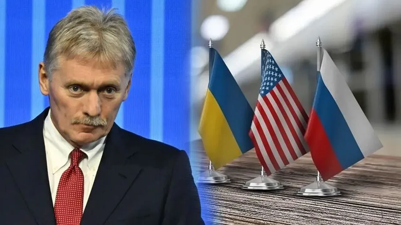 ABD lideri Trump'ın teklifine Rusya'dan 'çok iyi fikir' yorumu