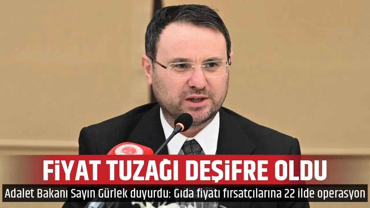 FİYAT TUZAĞI DEŞİFRE OLDU