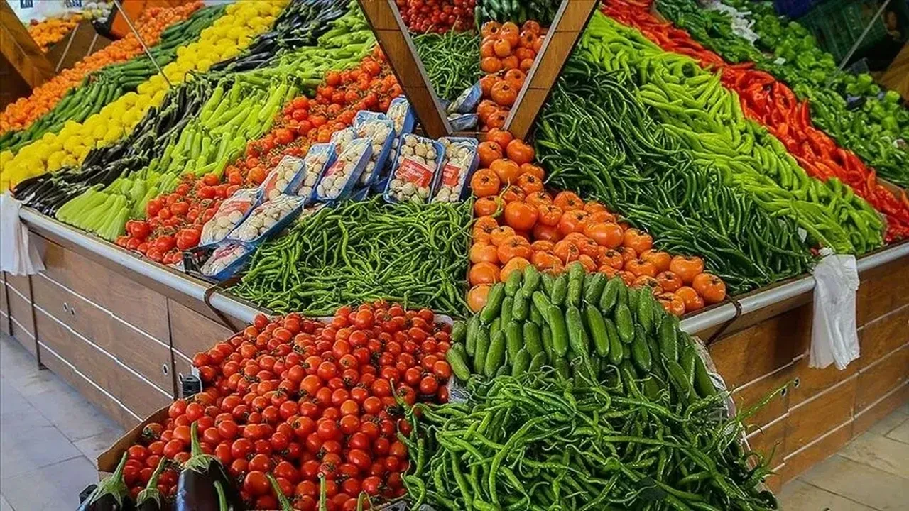 Adalet Bakanı Sayın Akın Gürlek duyurdu: Gıda fiyatı fırsatçılarına 22 ilde dev operasyon!