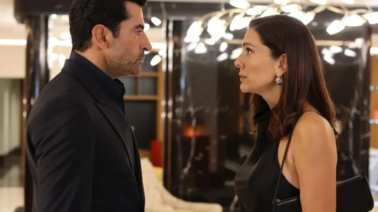 Afra Saraçoğlu Abi dizisinden ayrıldı mı, neden yok? Abi dizisi Çağla öldü mü?