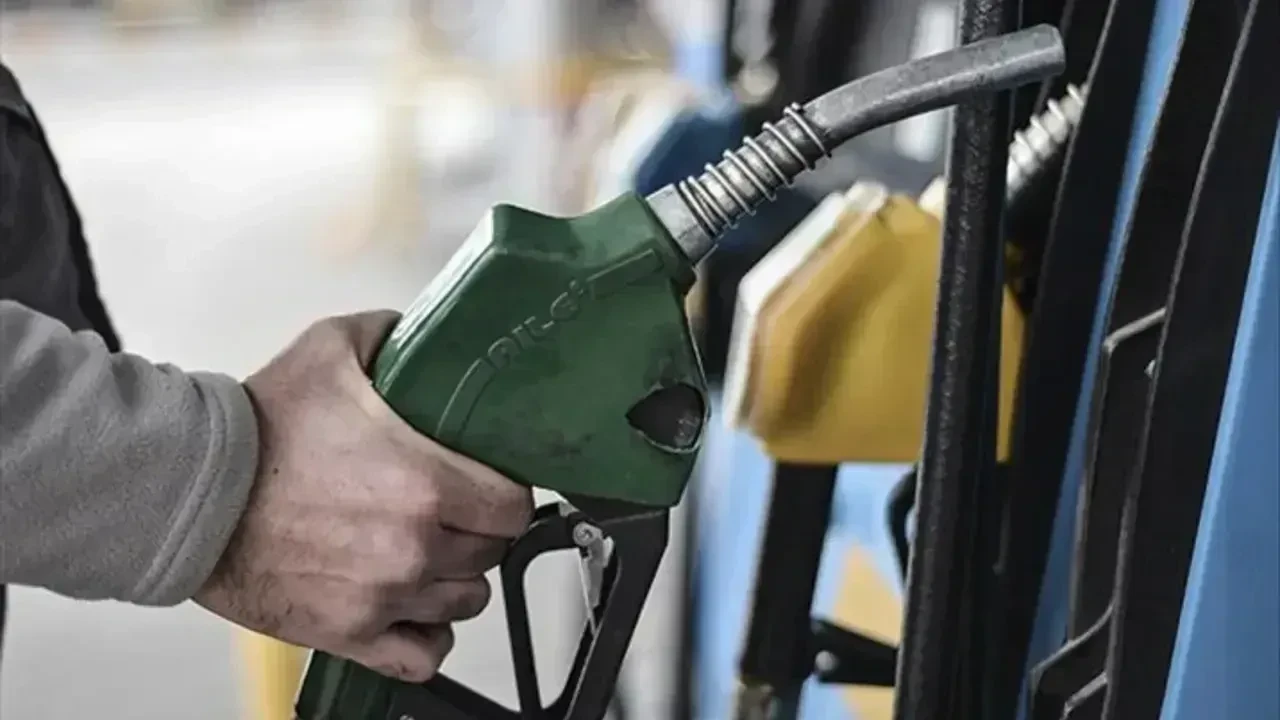 Motorine büyük zam