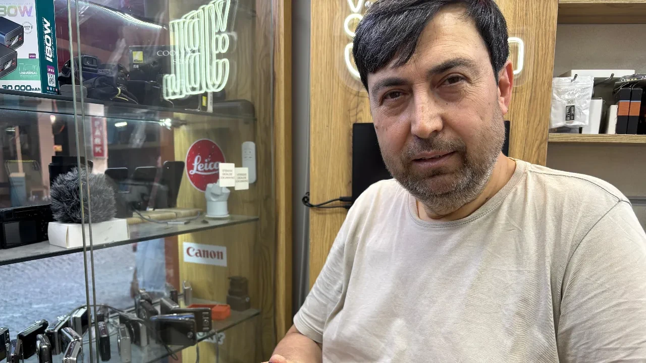 Akıllı telefonlar bıktırdı! 