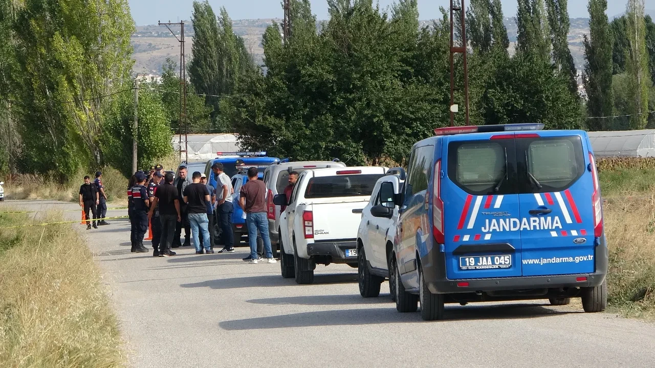 Amca-yeğen kavgasını ayırmak istedi, tüfekle vuruldu: 1 ölü, 1 yaralı