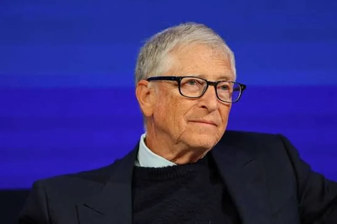 Bill Gates'ten yapay zeka uyarısı: Hükümetler bu değişime hazır değil