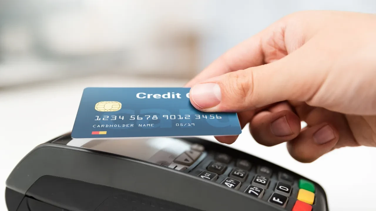 POS TUTARINI KONTROL EDİN