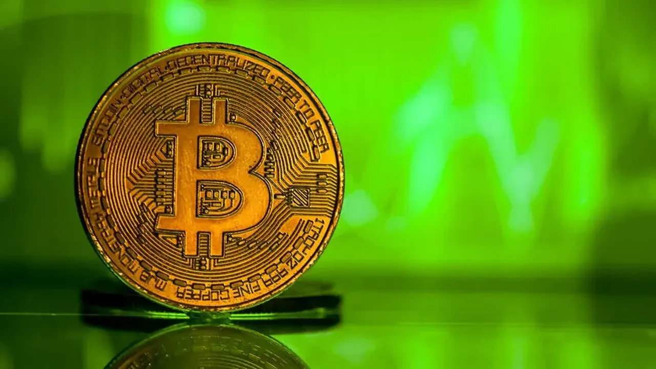 Bitcoin neden düştü? 77 bin doların altına geriledi: Fed kararı öncesi kritik seviye