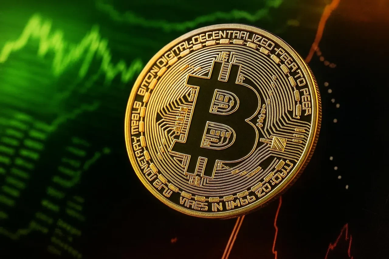 Bitcoin’de tüm plan tepe taklak oldu