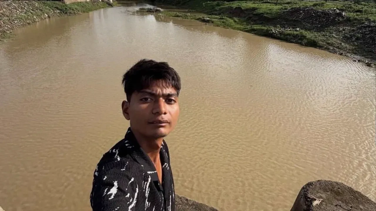 Bu fotoğraf sayesinde hayatı değişti, ünlü şirketten iş teklifi aldı
