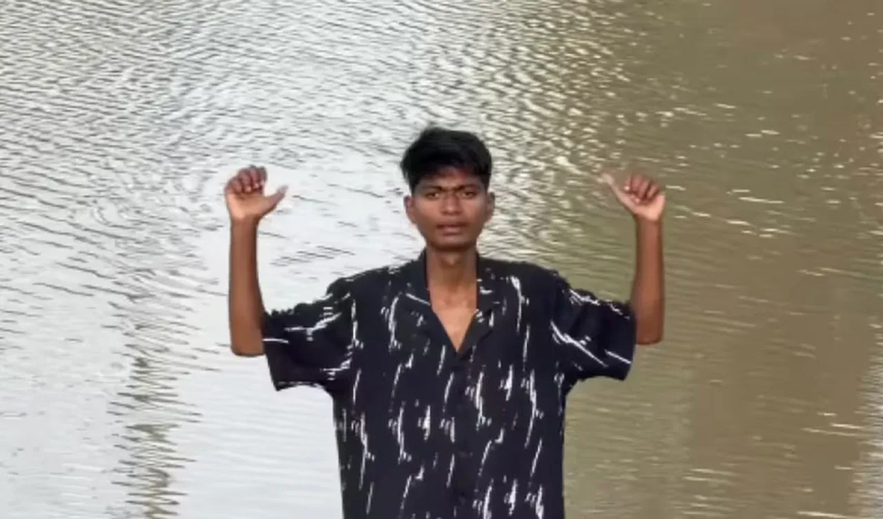 Madhya Pradesh bölgesi