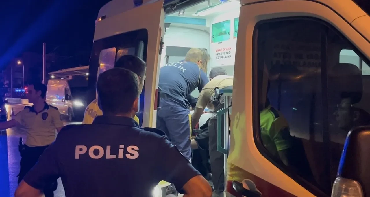 Bursa'da motosiklet kazası: 17 yaşındaki gençten acı haber