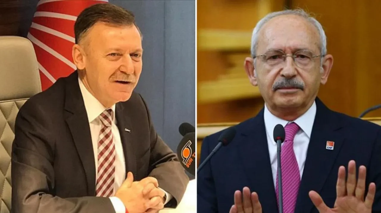 CHP eski milletvekili Aytuğ Atıcı genel başkan adaylığını açıkladı