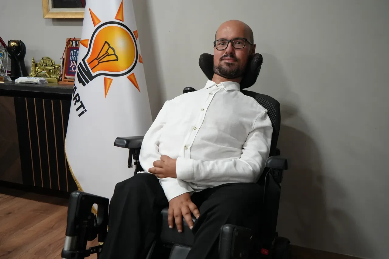 Cumhurbaşkanı Erdoğan otobüsü durdurup yanına gitti! Duygulandıran sözler: "Hesabını veremezdim"