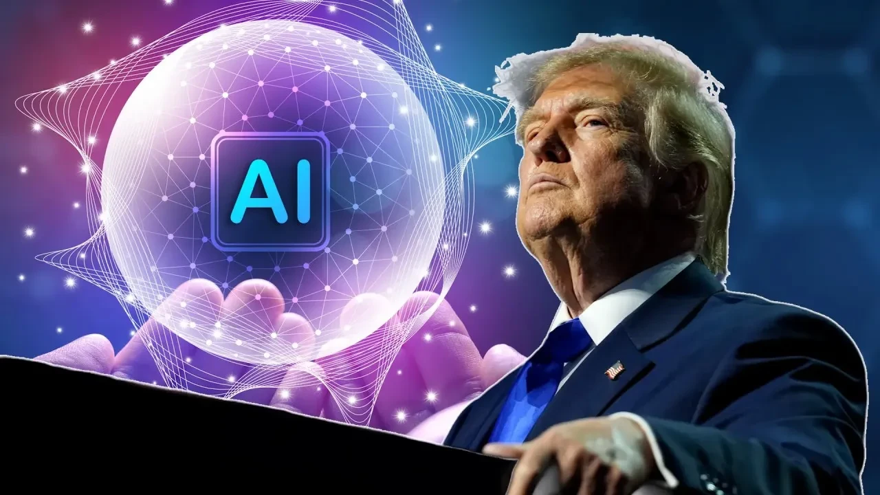 Donald Trump'tan 