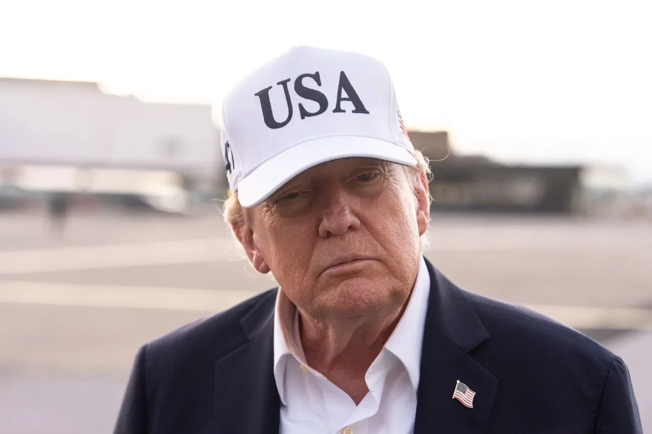 Donald Trump'tan "yapay zekayı yavaşlatın" çağrılarına net cevap!