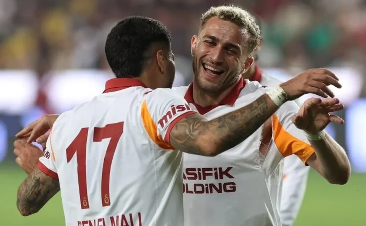 Eleştiri yağmuruna tutulan Barış Alper Yılmaz için radikal karar: Okan Buruk çözümü buldu!