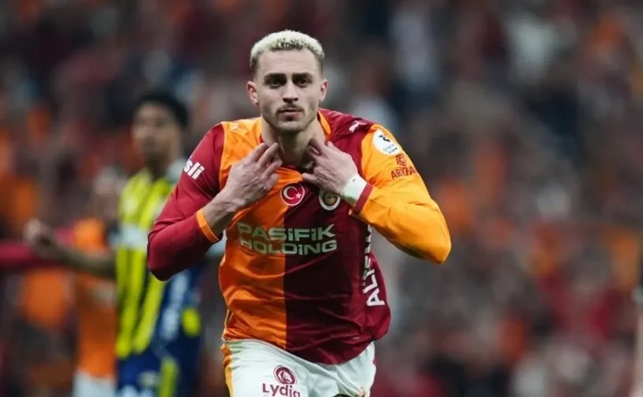 Eleştiri yağmuruna tutulan Barış Alper Yılmaz için radikal karar: Okan Buruk çözümü buldu!