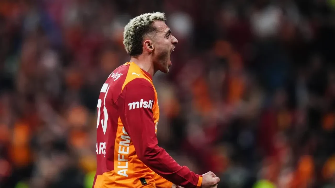 Eleştiri yağmuruna tutulan Barış Alper Yılmaz için radikal karar: Okan Buruk çözümü buldu!