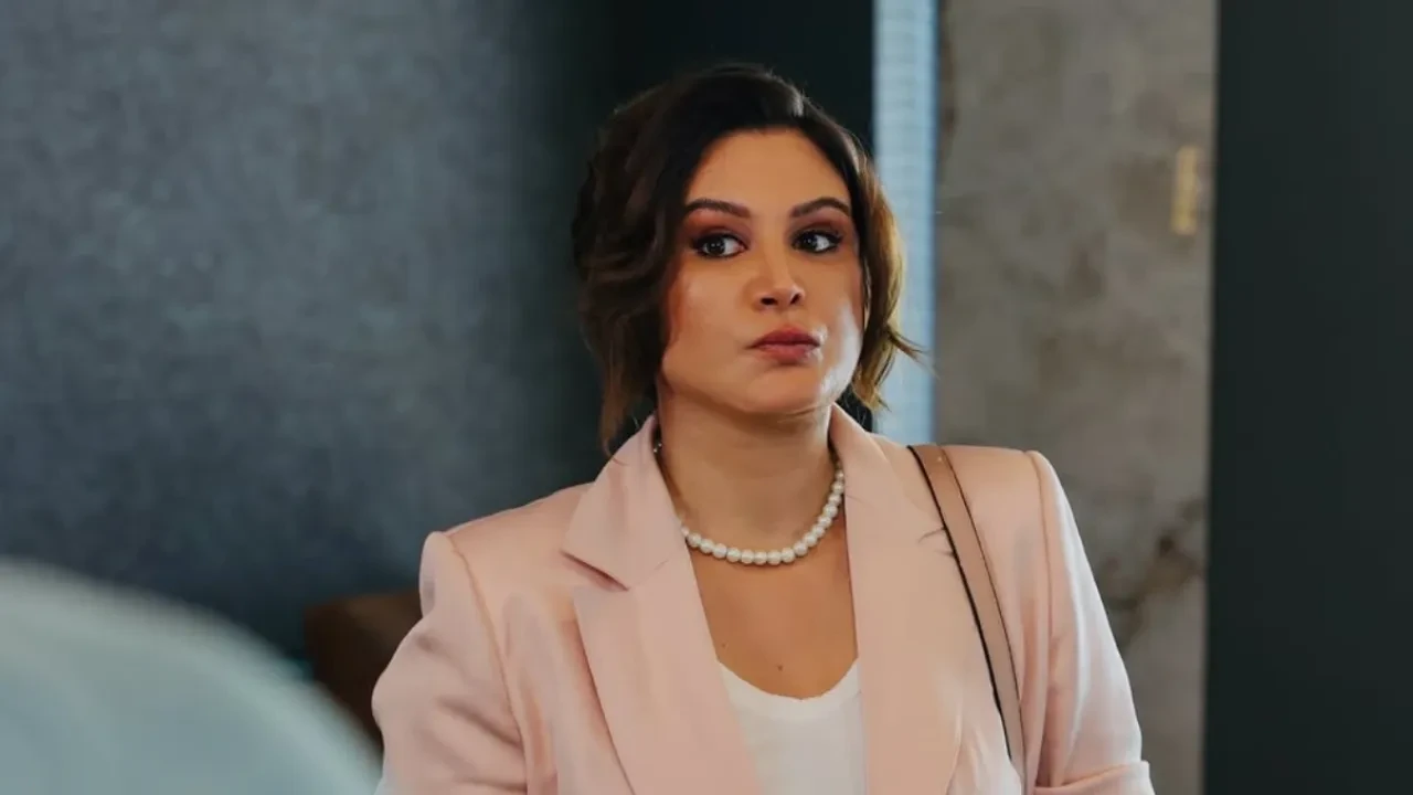 Evlilik Güzeldir Hande Katipoğlu kimdir? Evlilik Güzeldir Hande Katipoğlu kaç yaşında? Evlilik Güzeldir Hande Katipoğlu evli mi?