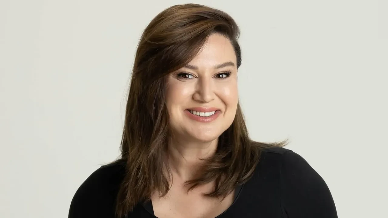 Evlilik Güzeldir Hande Katipoğlu kimdir? Evlilik Güzeldir Hande Katipoğlu kaç yaşında? Evlilik Güzeldir Hande Katipoğlu evli mi?