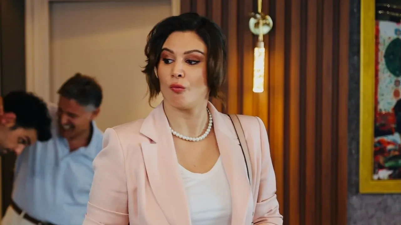 Evlilik Güzeldir Hande Katipoğlu kimdir? Evlilik Güzeldir Hande Katipoğlu kaç yaşında? Evlilik Güzeldir Hande Katipoğlu evli mi?
