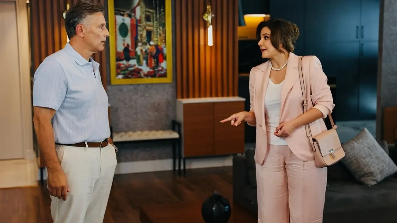 Evlilik Güzeldir Hande Katipoğlu kimdir? Evlilik Güzeldir Hande Katipoğlu kaç yaşında? Evlilik Güzeldir Hande Katipoğlu evli mi?